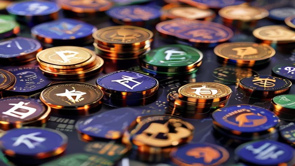 tokenized real world assets blockchain finance growth