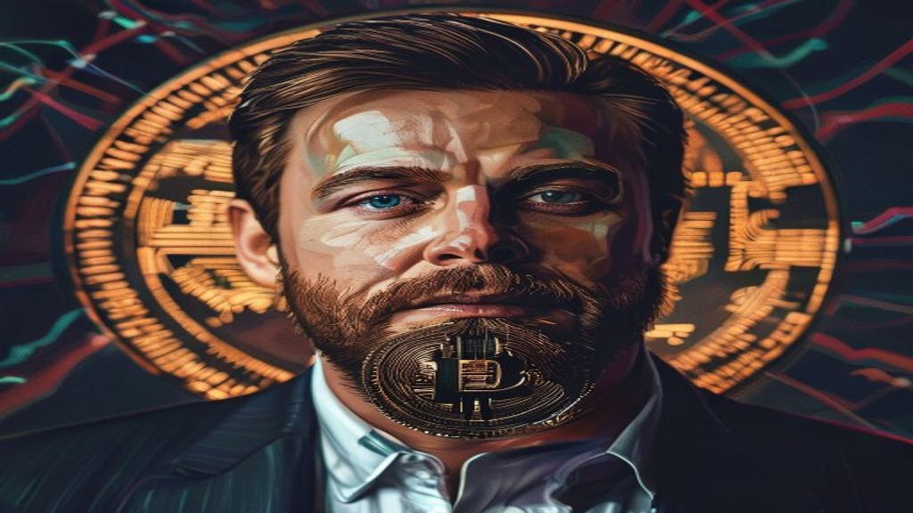 Michael Saylor Bitcoin digital capital finance