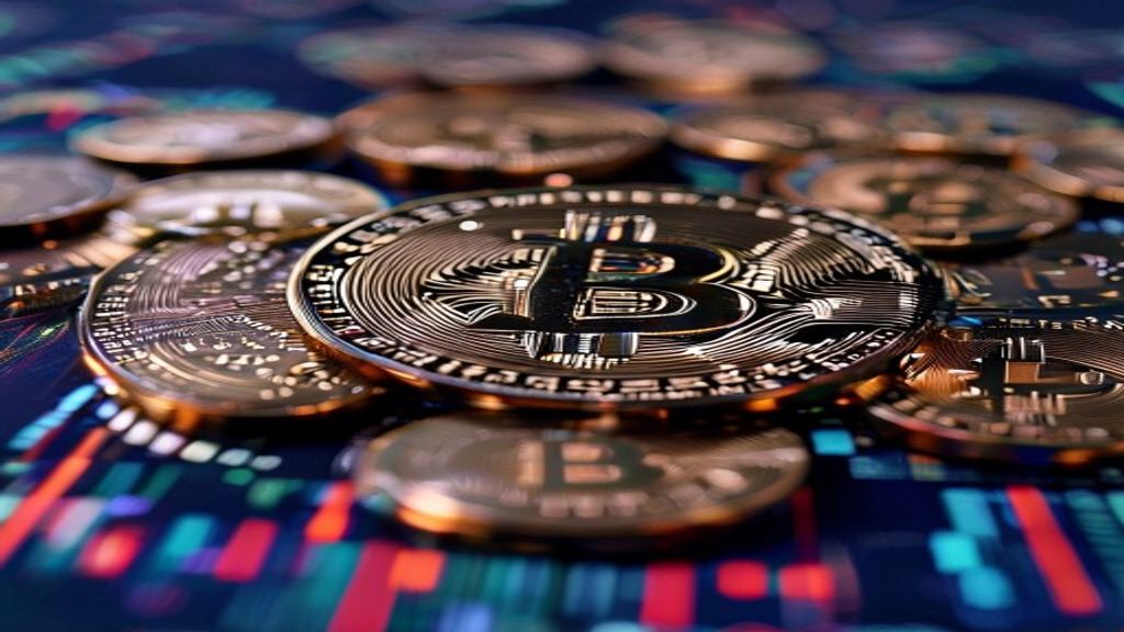 MicroStrategy bitcoin corporate strategy stock market