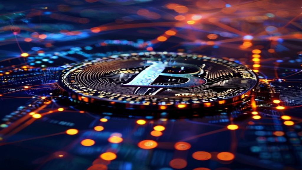 cryptocurrency investigation police forensic blockchain Brazil