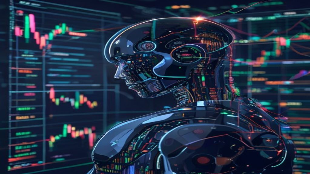 artificial intelligence trading prediction markets crypto