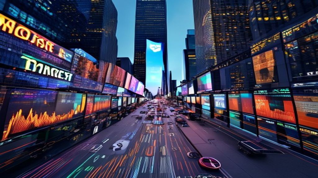 Morgan Stanley stock trading crypto finance wall street