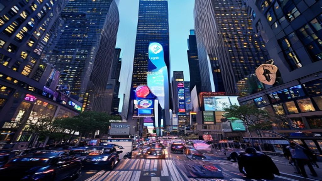 Morgan Stanley Wall Street cryptocurrency trading finance