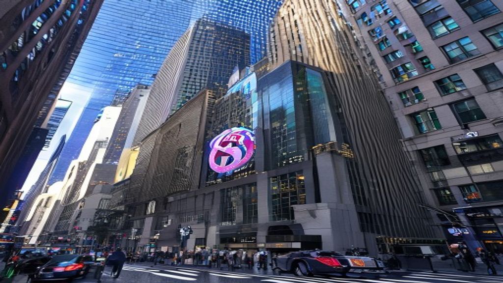 Morgan Stanley Bitcoin ETF Wall Street institutional finance