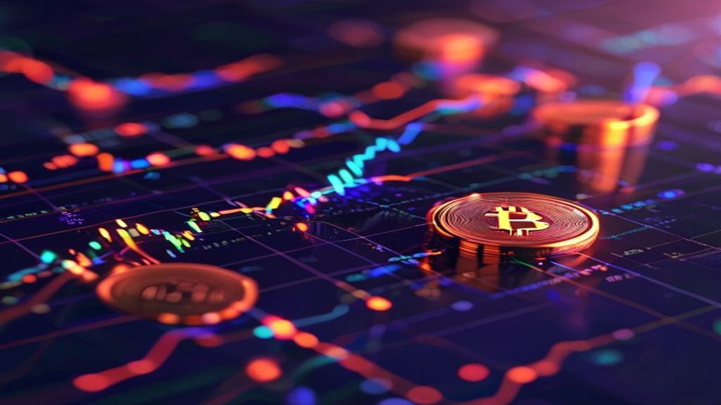 NEAR Protocol blockchain crypto token growth chart