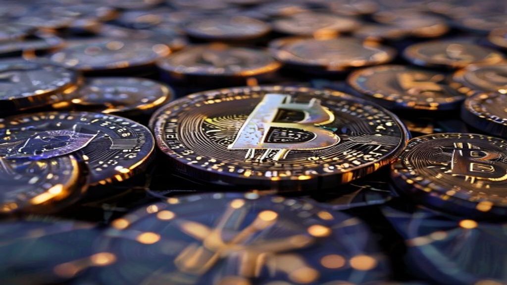 Iran crypto sanctions blockchain regulation