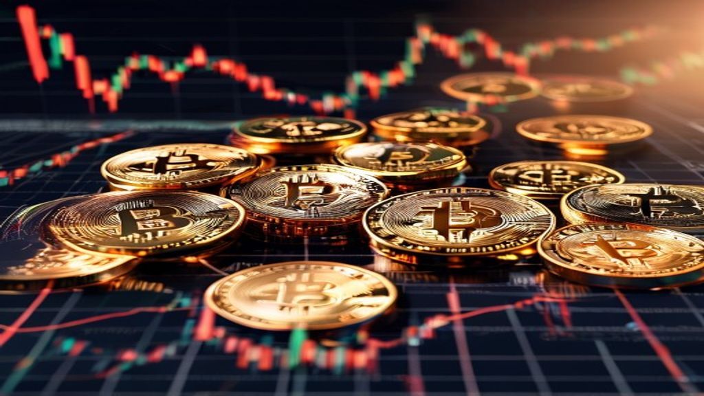 Bitcoin long term holders accumulation chart crypto market