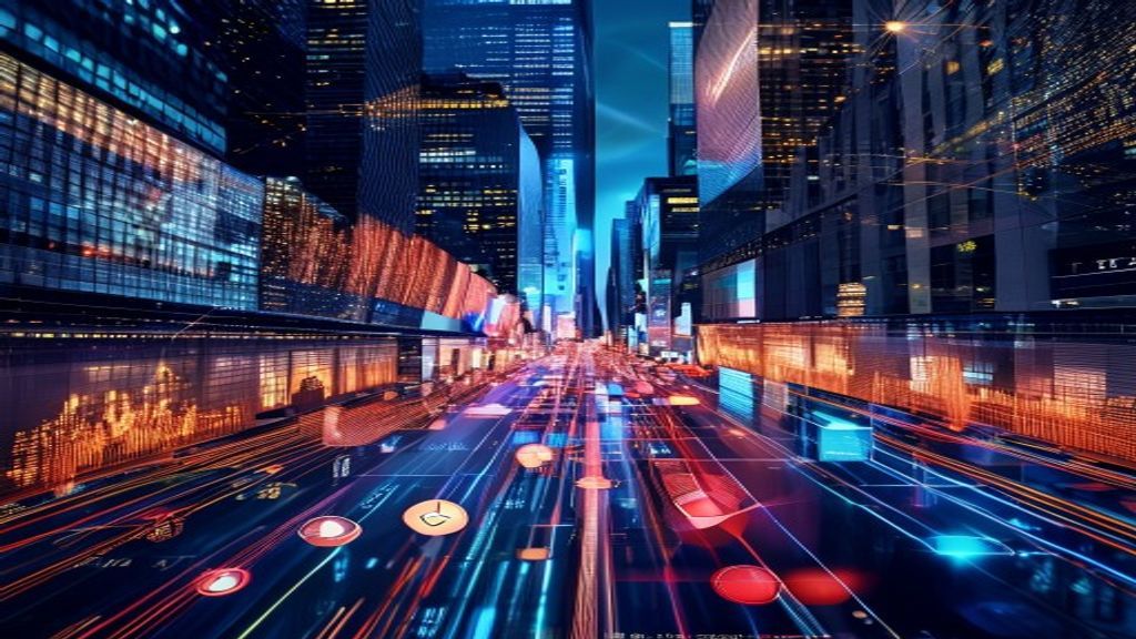 New York Stock Exchange blockchain digital assets tokenization