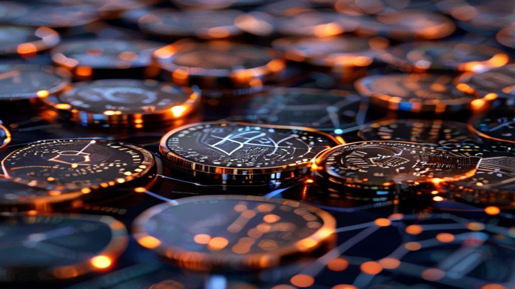 blockchain tokenization treasury bonds finance technology
