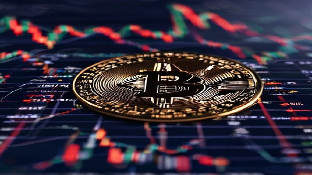 bitcoin ethereum options expiry derivatives market trading charts