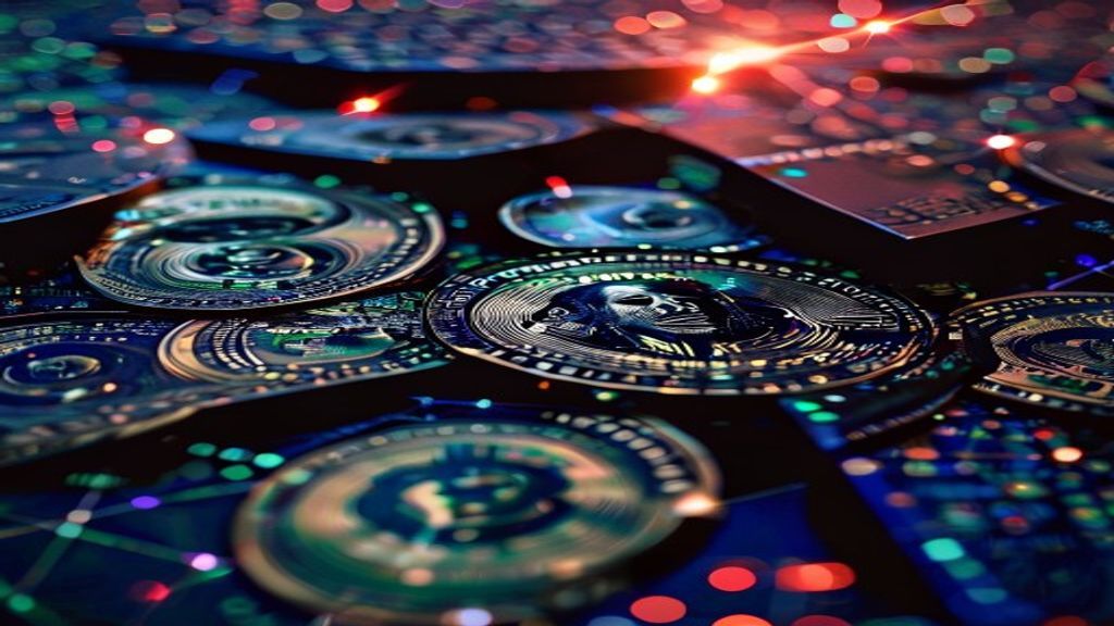police investigation cryptocurrency money laundering blockchain brazil