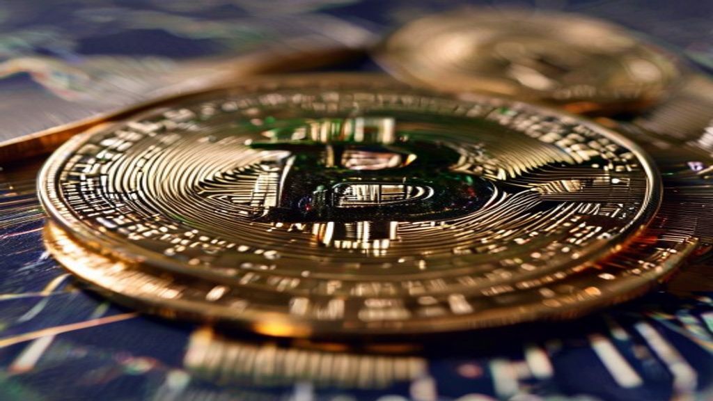 bitcoin institutional investment bank deal Brazil