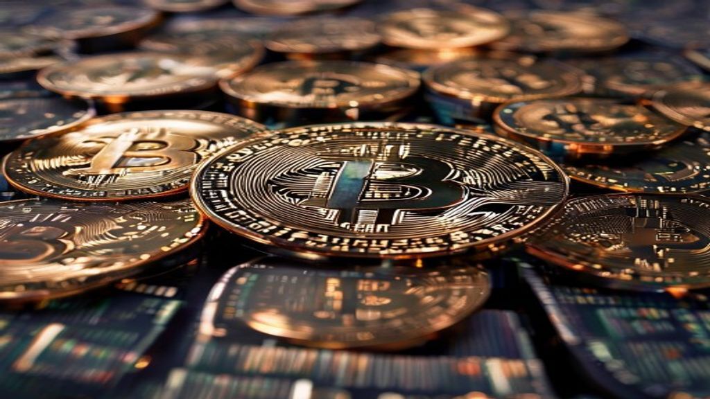 bitcoin corporate treasury stock market loss