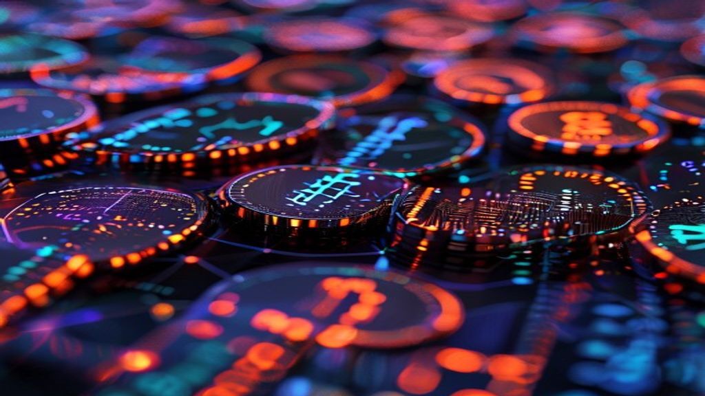 tokenized stocks blockchain DeFi trading digital assets