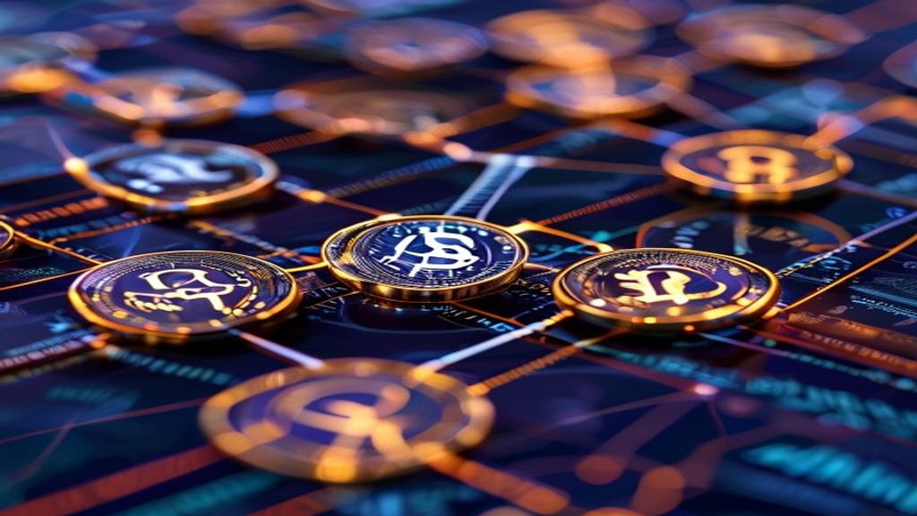 SEC regulation blockchain financial institution approval