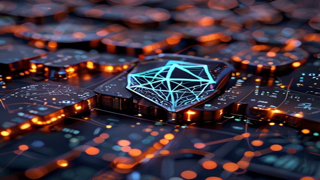 institutional blockchain tokenization digital assets