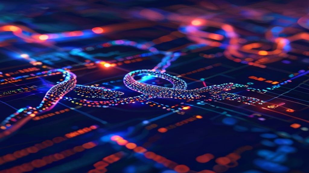 blockchain analytics trading surveillance technology