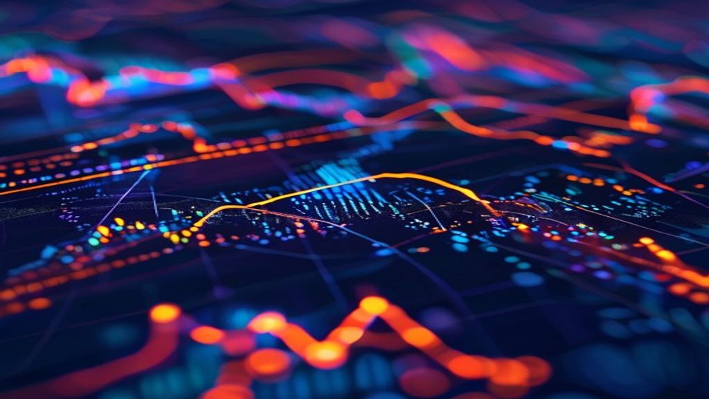 prediction market blockchain finance investors