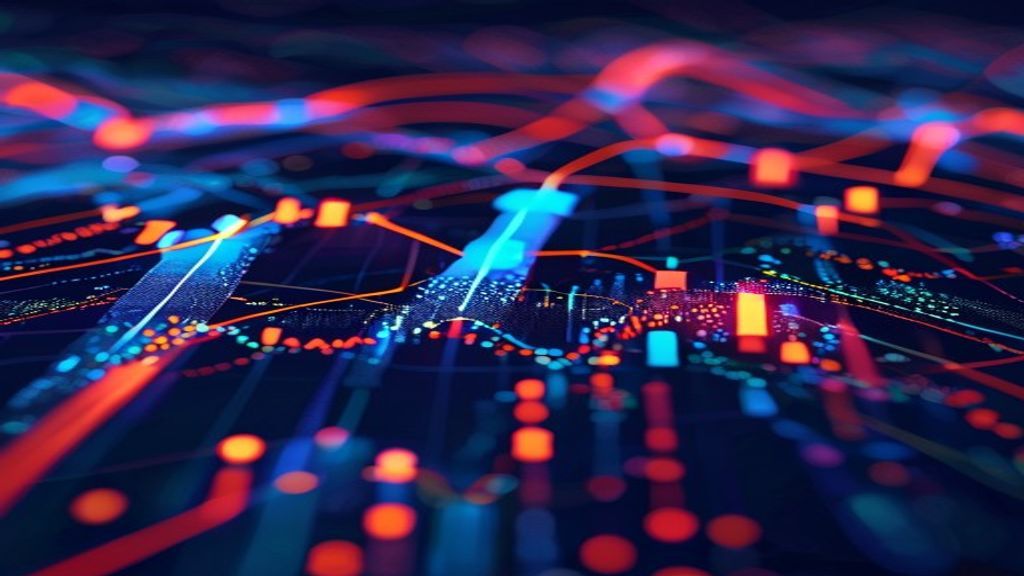 prediction market blockchain nasdaq partnership