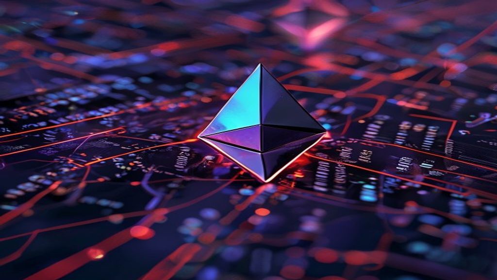 ethereum bridge hack security blockchain attack