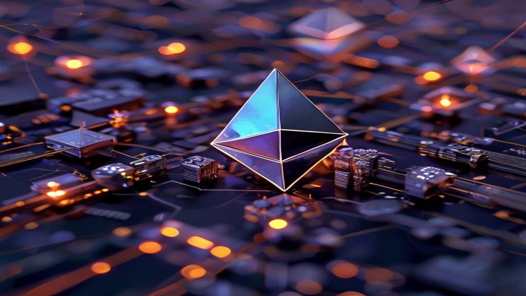 ethereum blockchain bridge security crypto