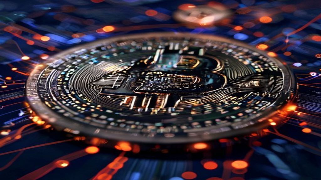 bitcoin security exploit hacker blockchain