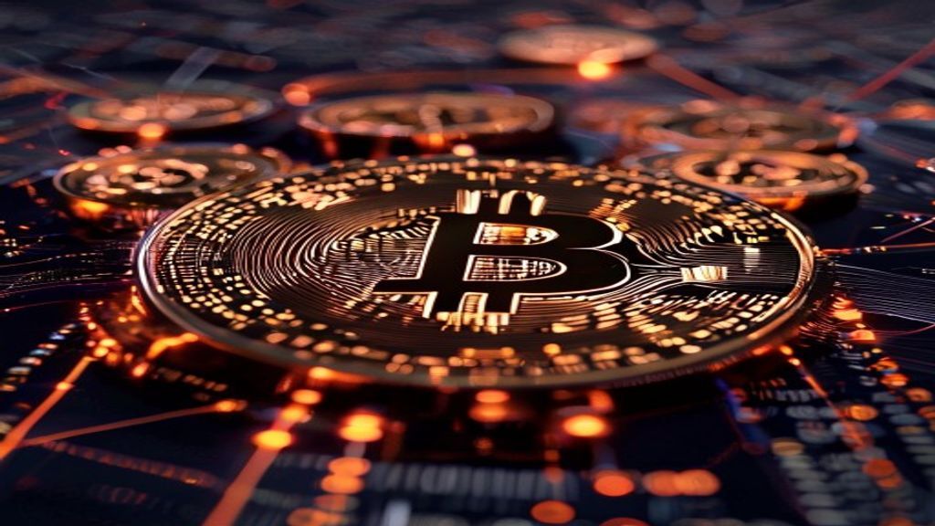 bitcoin halving countdown blockchain mining