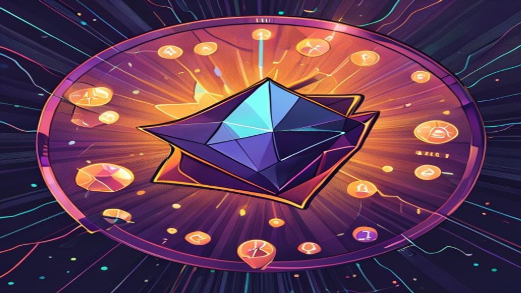 Solana blockchain memecoin token launch platform