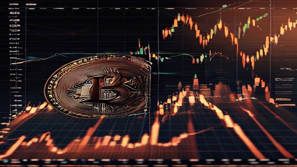 bitcoin price chart resistance market analysis