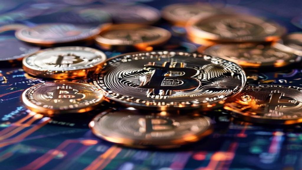 cryptocurrency regulation compliance financial technology