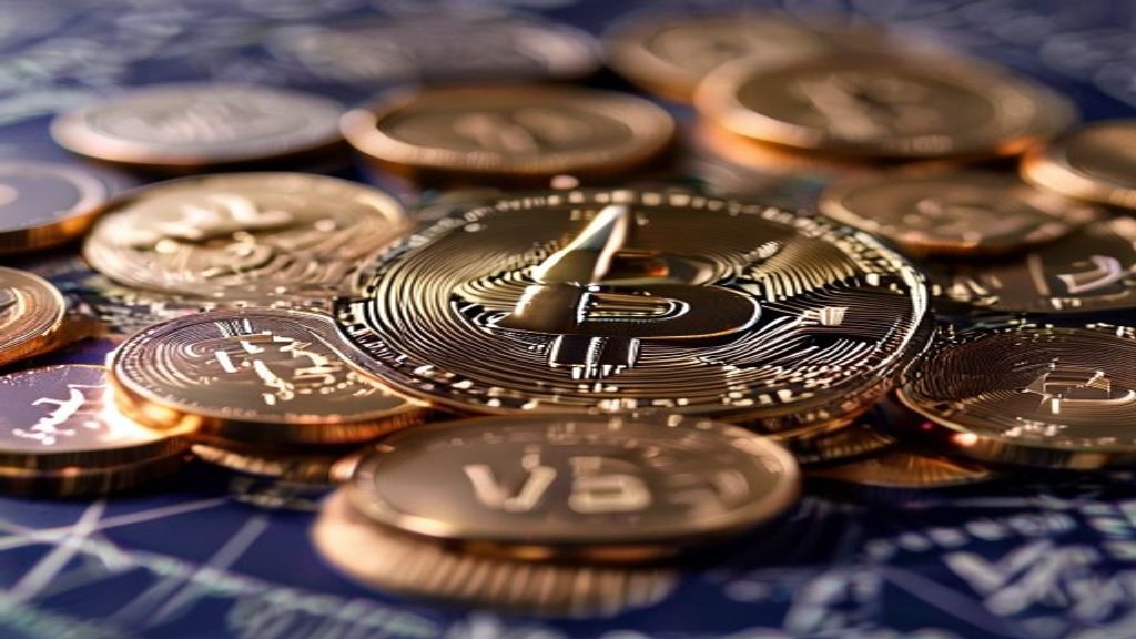 crypto exchange sanctions regulation government