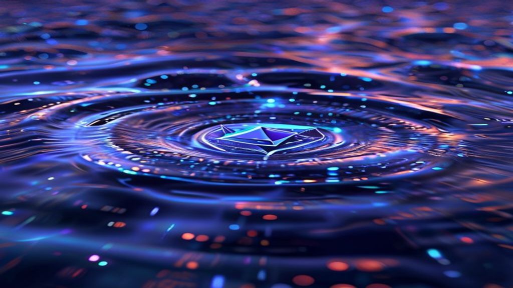 ripple XRP blockchain payments technology future