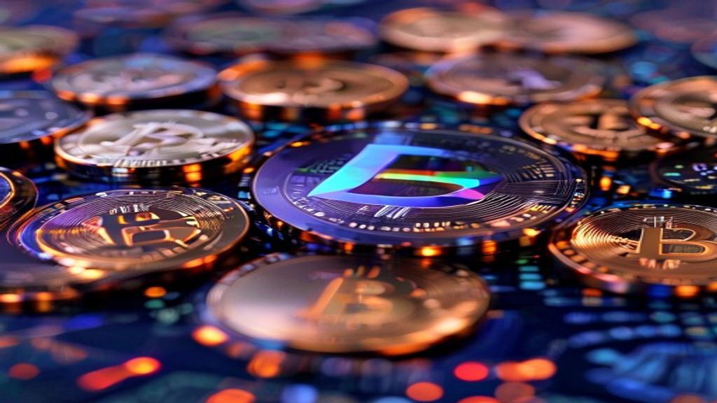 Samsung South Korea cryptocurrency exchange digital assets