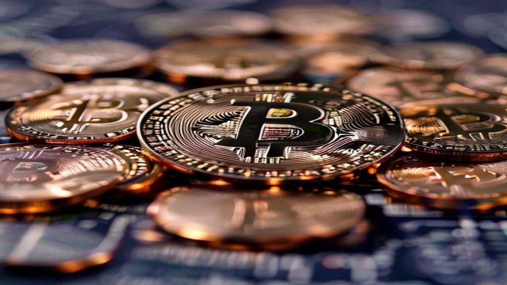 MicroStrategy bitcoin leverage corporate strategy