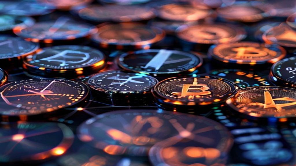SEC regulation tokenized stocks blockchain crypto trading