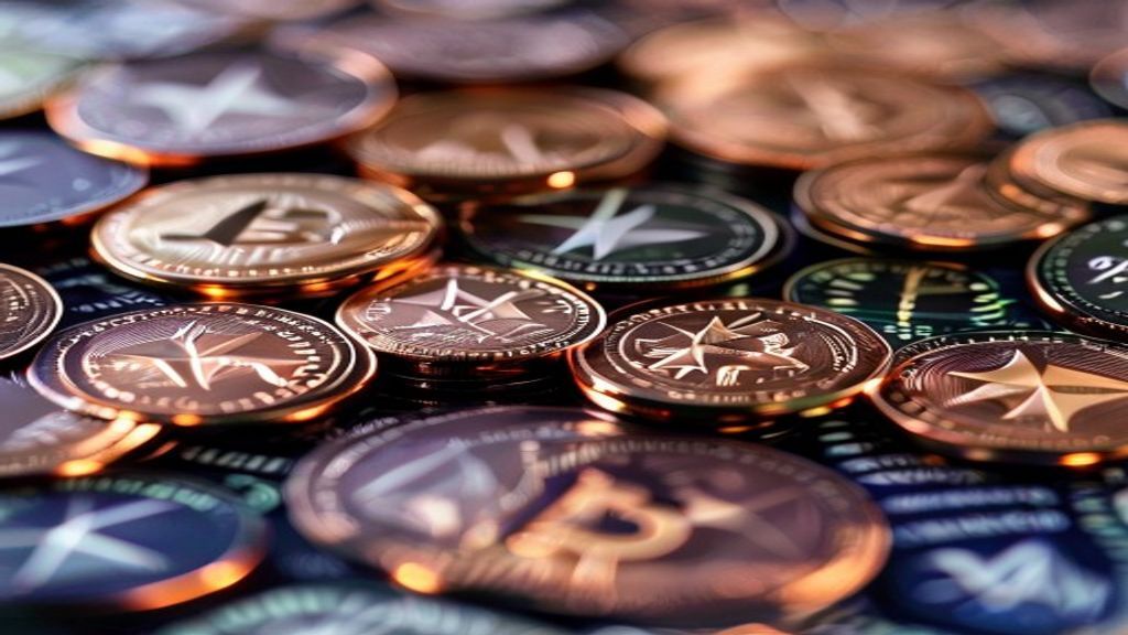 SEC regulation stocks tokenization crypto finance
