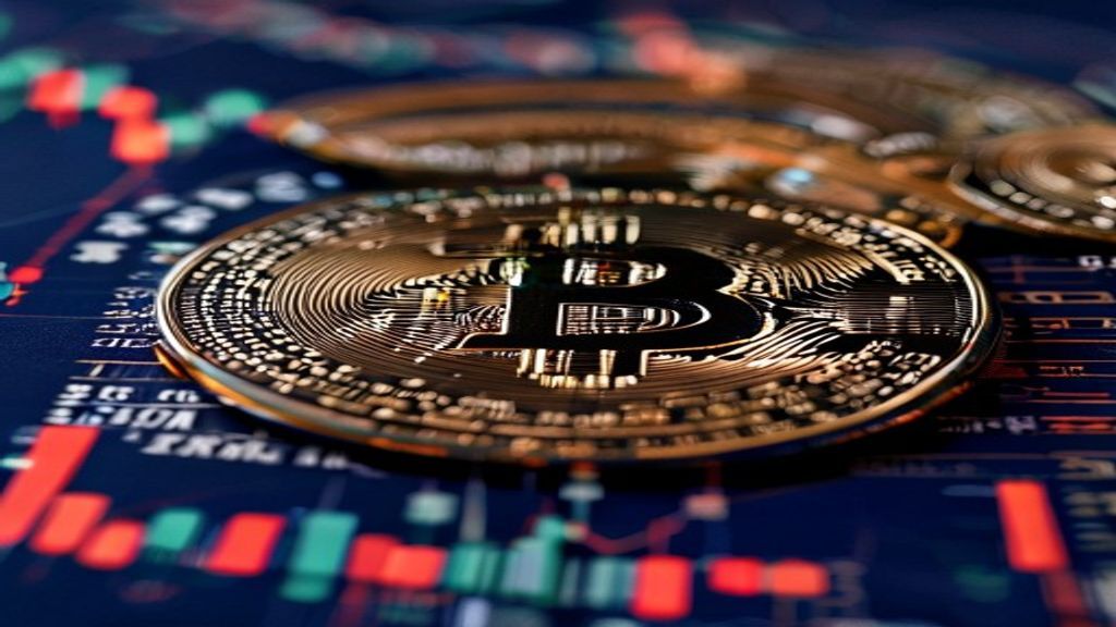 Bitcoin stock market options trading institutional finance