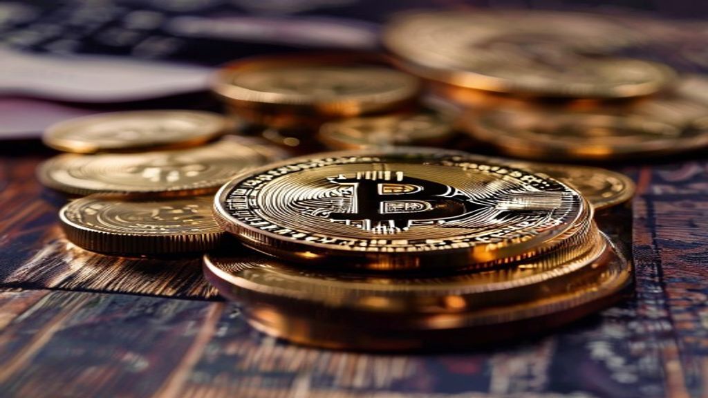 SEC regulation crypto United States Congress law