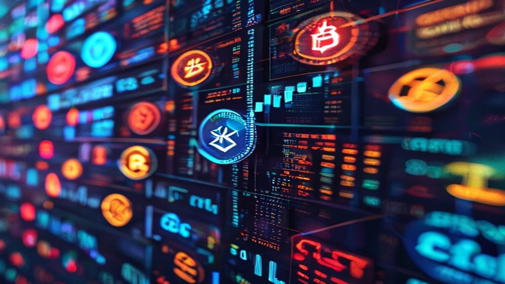 SEC regulation tokenized stocks blockchain Wall Street