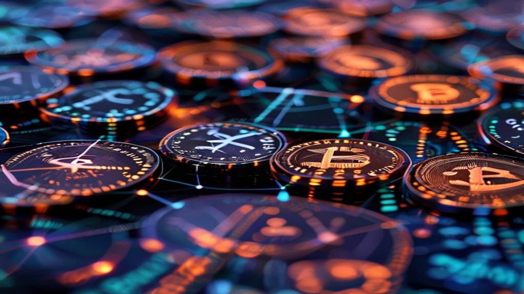 SEC regulation tokenized stocks blockchain financial market