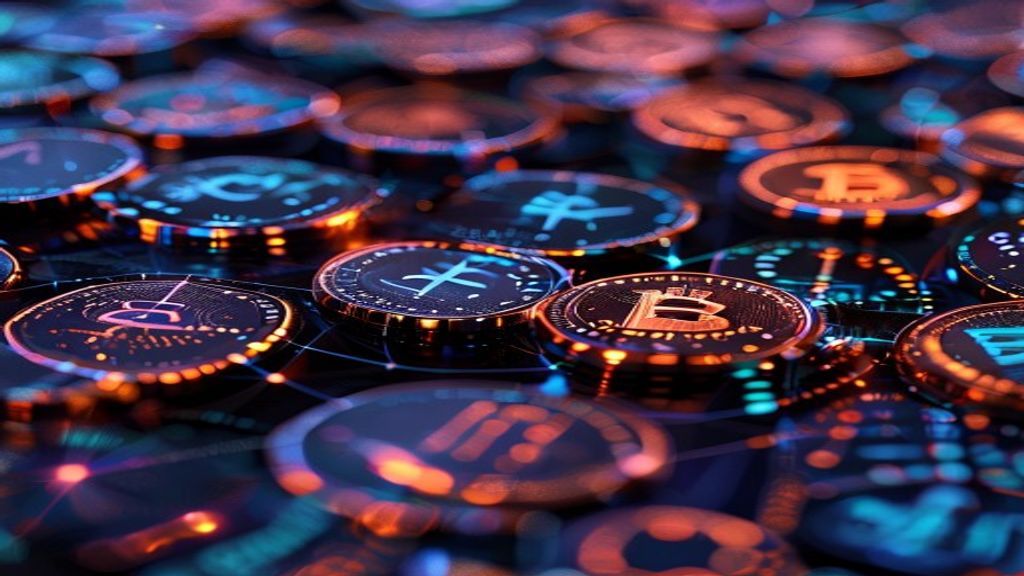 SEC regulation tokenized stocks blockchain digital securities