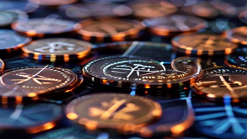 tokenized securities blockchain regulation finance