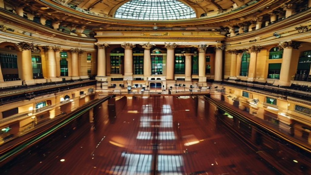 Brazil senate finance regulation market