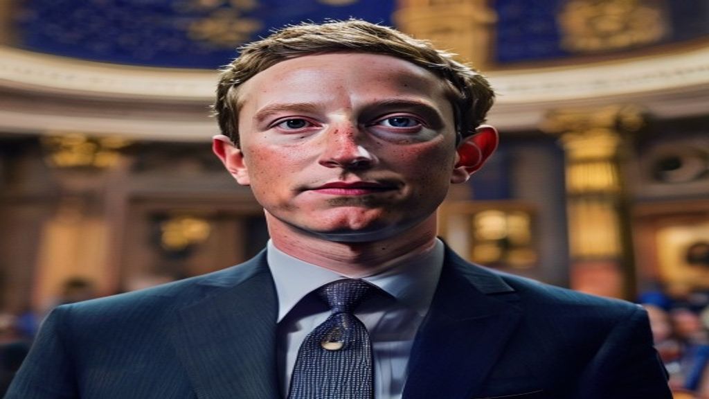 Mark Zuckerberg congress senate crypto stablecoin
