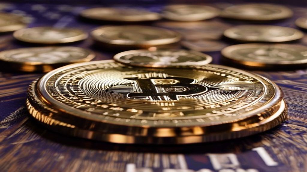 US senate cryptocurrency stablecoin regulation bill congress