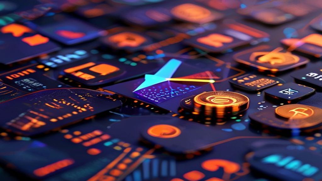 DeFi protocol credit rating institutional finance blockchain