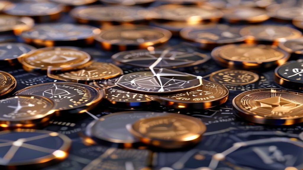 solana blockchain tokenization real world assets