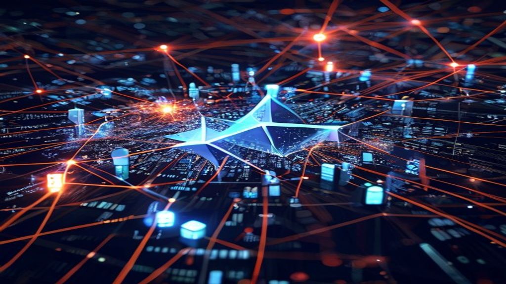 Solana blockchain network disruption digital ecosystem