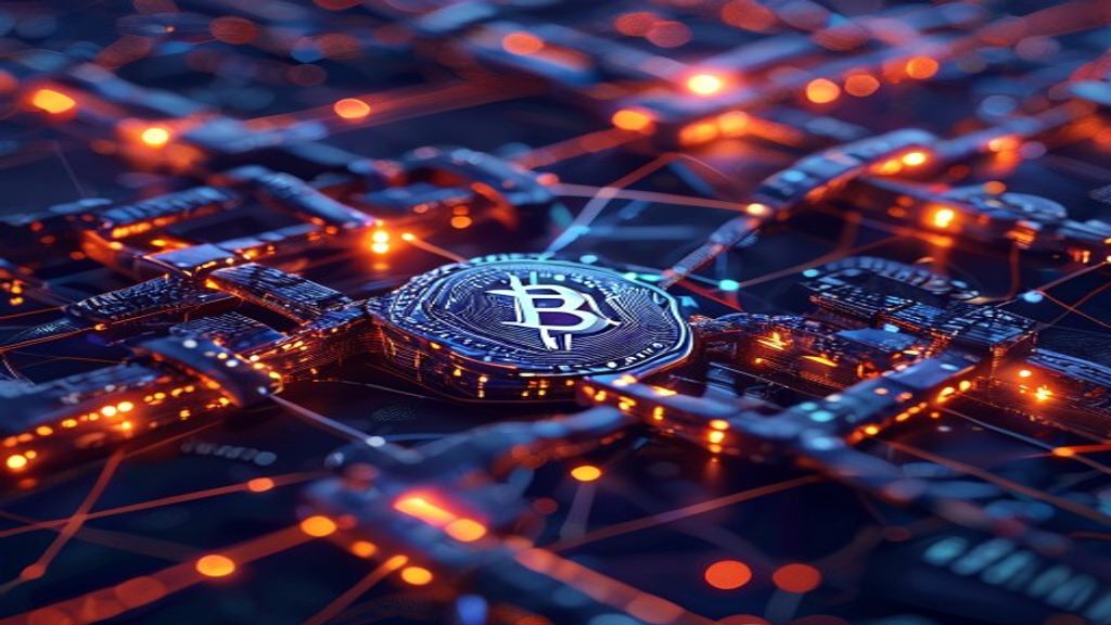 blockchain bridge security bitcoin defi network