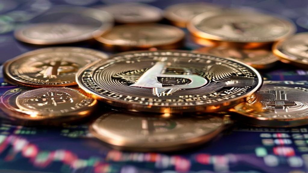 stablecoin dollar cryptocurrency market growth